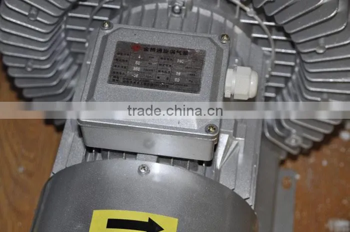 JQT-4000-C High Pressure Air Compressor Pump Vacuum Pump