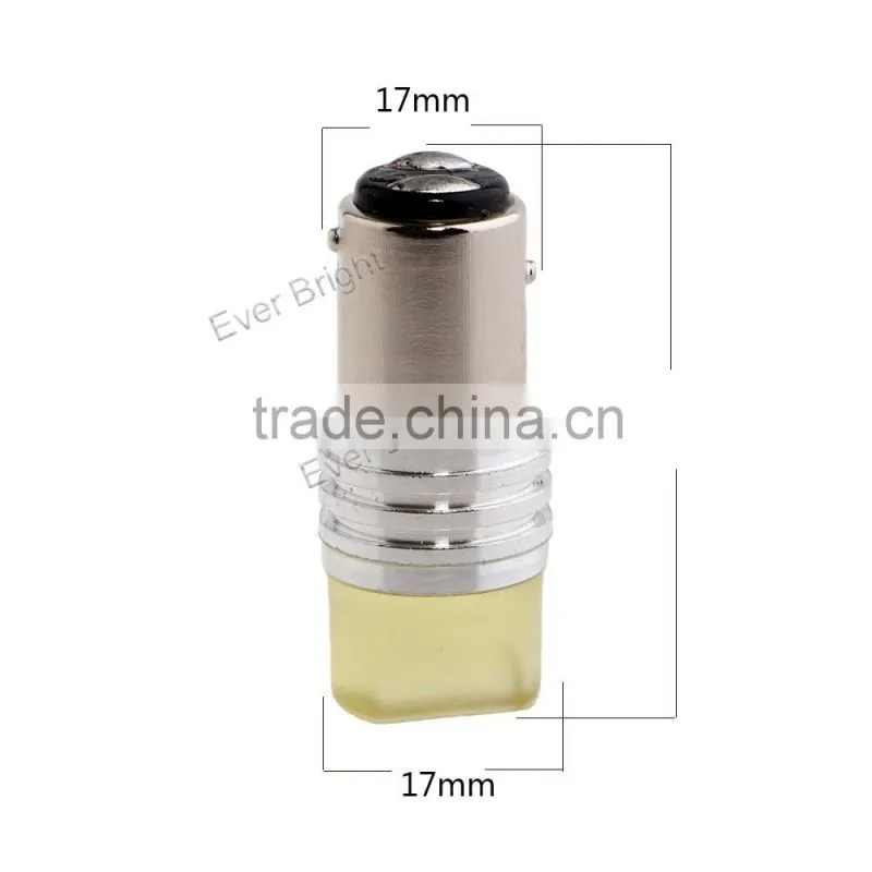 Good quality 2835 9smd car led light 1157 turn signal light amber led strobe lights 12V flashing light bulb