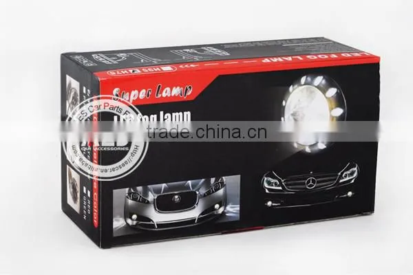 Auto Headlight AES NEW LED fog lamp H75 for car light