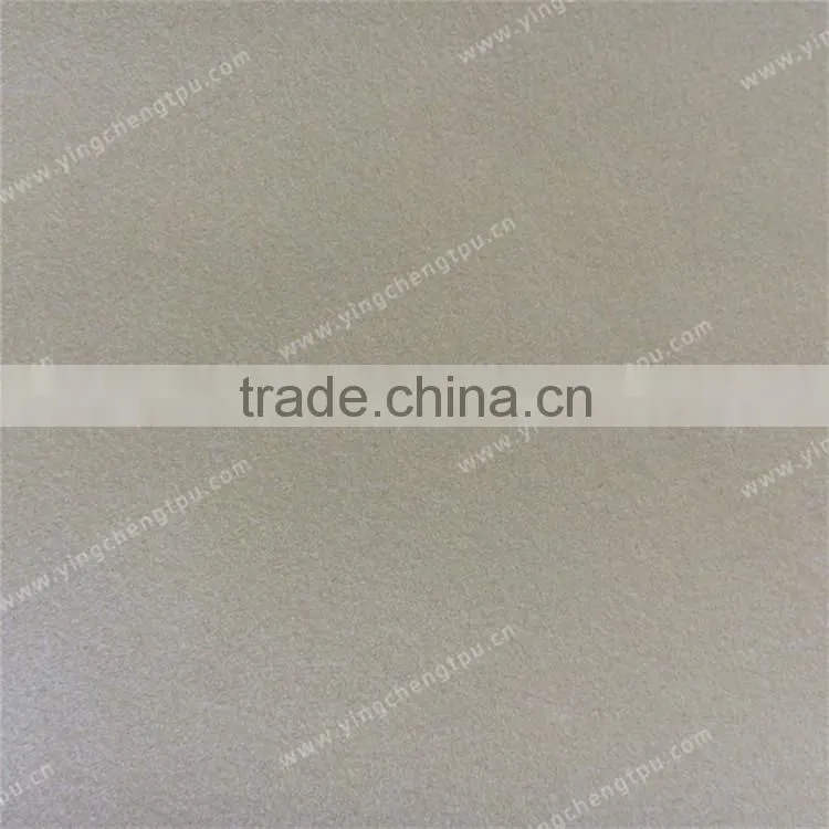 Flocking TPU Film for Air Bed