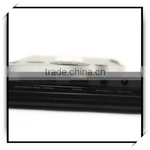 480 x 234DPI 7 Inch Wide Screen Super Thin LCD Big Digital Photo Frame White