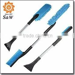 Cost Effective Newest Fashion telescopic snow brush