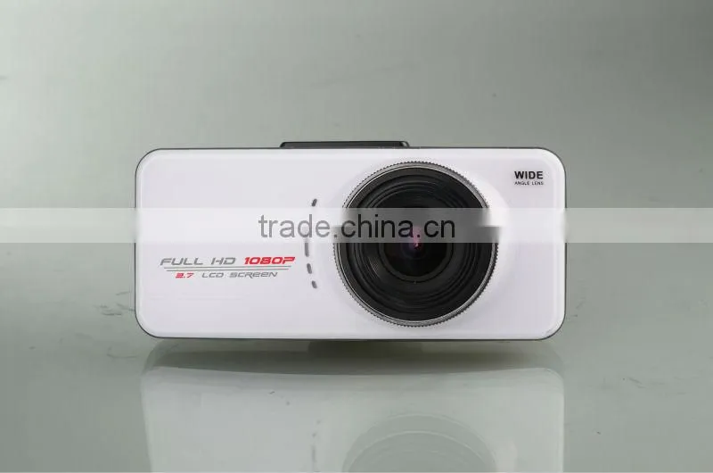Double shot high-definition I car camera 170 degree big wide Angle car DVR SV - MD025