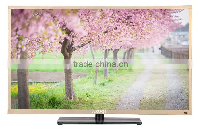 32 inch Widescreen TFT LED Analog Television TV Monitor
