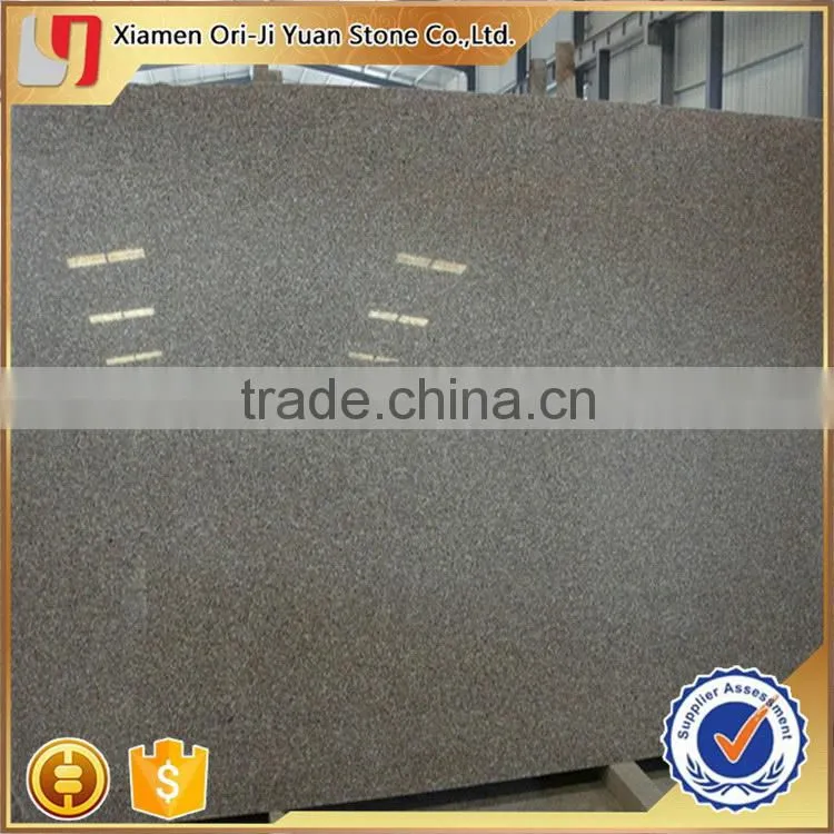 2016 useful indian multicolor red granite slab