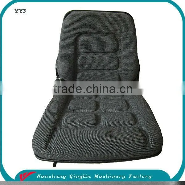 Auto Parts Seat for Tennant 6100 Ride on Industrial Sweeper