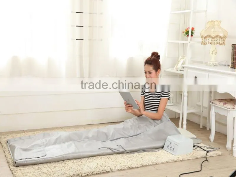 fir body shaping ,system far infrared sleeping bag ,fit body wrap for sale