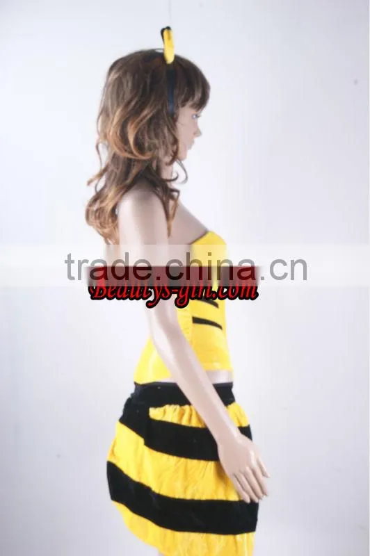 2013 women bee costumes