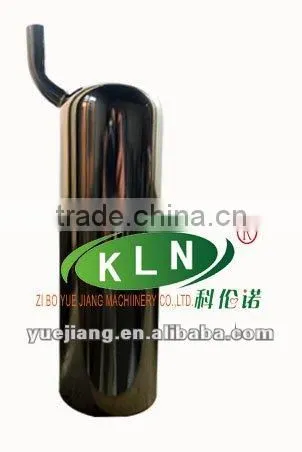 9J-II gasoline engine milking trolley