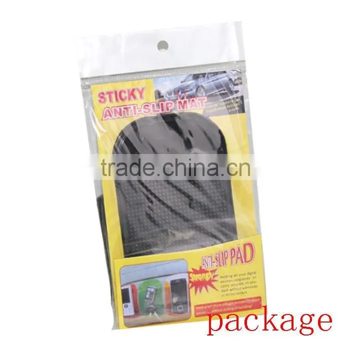 Z036 new arrival silicone anti slip mat car