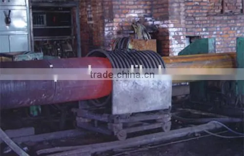 high speed hydraulic pipe expanding machine with high precision made in China