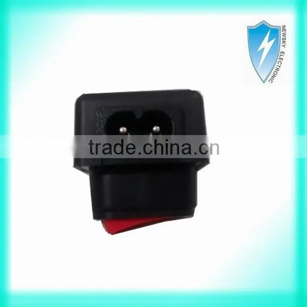Power Switch Adapter for PS3 Slim