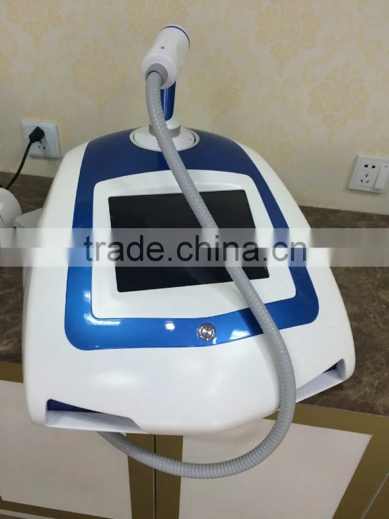 Most Advanced Non-Surgical Portable Hifu For Cellulite Reduction