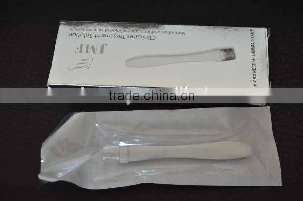 12 needles derma stamp micro derma roller