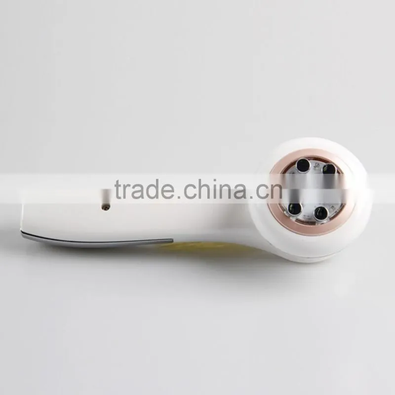 Hot Selling Photon Mesoporation Facial device for skin wrinkle removal