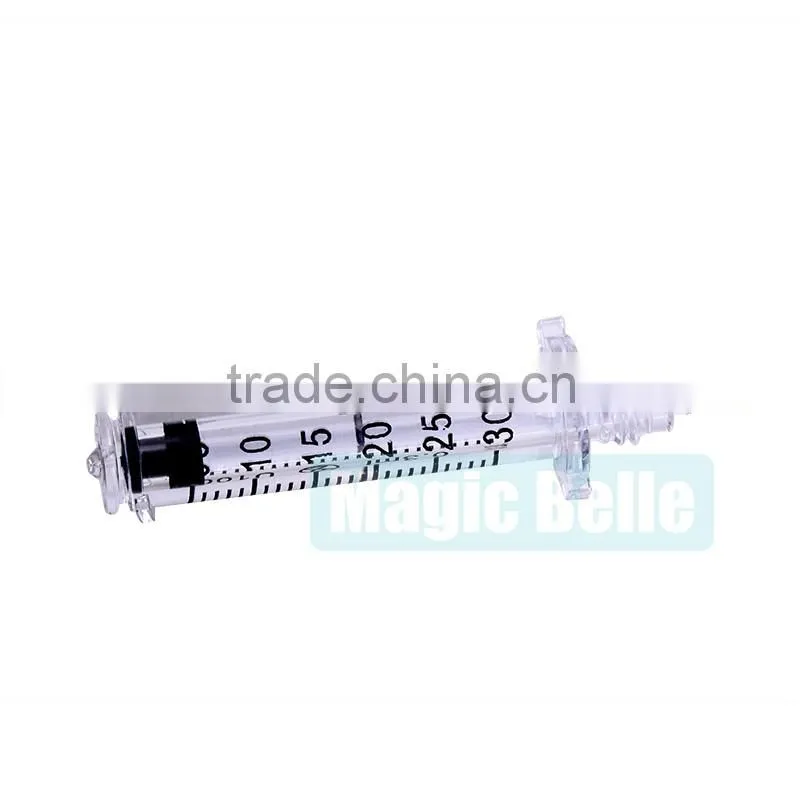 The factory price Rf heating no needle therapy gun no needle mesotherapy machine for salon use