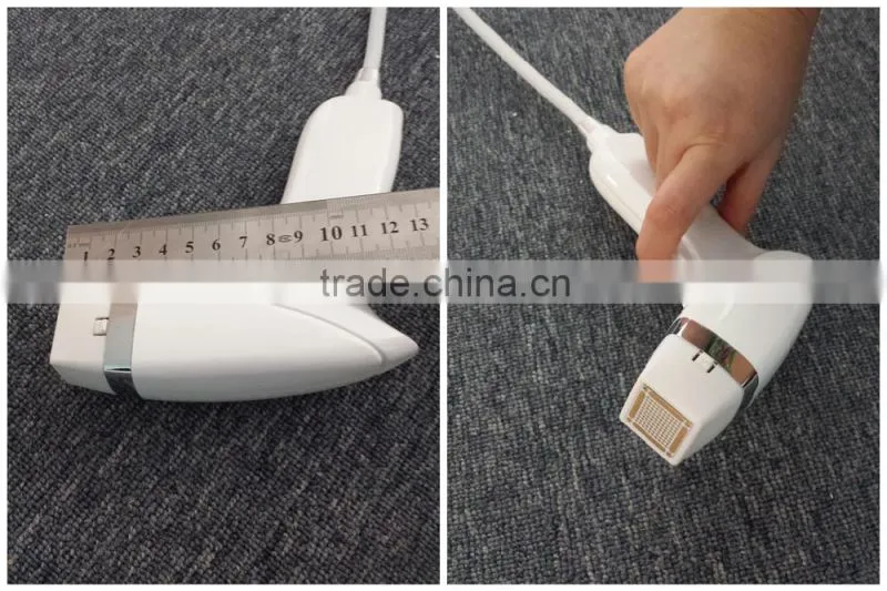 Diamond Dermabrasion 9 Tips RF face lifting equipment for personal care-Skin V7