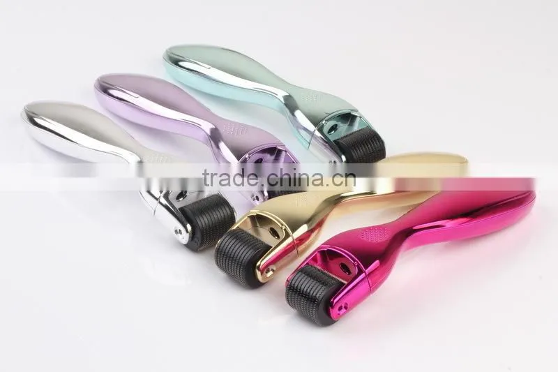 skin care roller/microneedle derma roller/microneedle roller