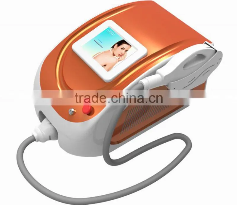 Hot selling hair removal machines---shr hair removal machines