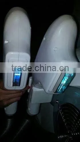 Taibo Mona 960 Ipl shr laser hair removal machine/e-light laser hair removal machine for sale