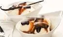 Sweet and Delicious Black Sesame Caramel Made in Japan Suitable for Cookies