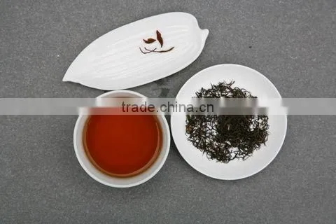 2015 New Top Grade Keemun Black Tea