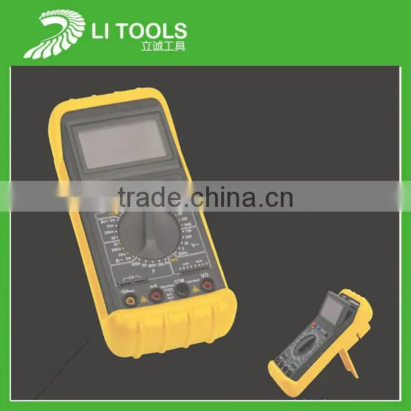 High precision 100V-250V Electric universal voltage short circuit tester