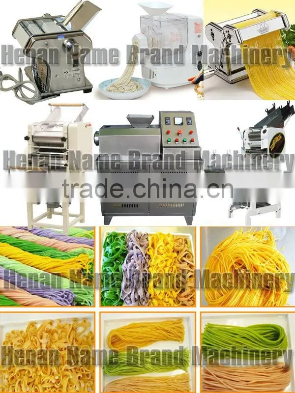 Hot sale!!handmade noodle machine