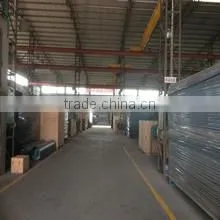 Zhengzhou Satrise Industry Co., Ltd. company overview - view 3