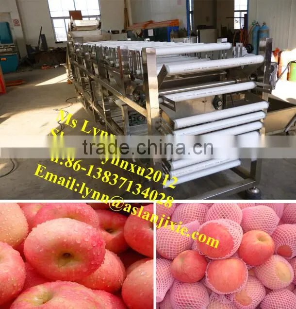 potato sorter/industrial fruit potato sorting machine