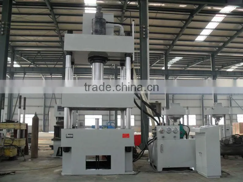 YHL32-630 puncher/Four-column Hydraulic Press