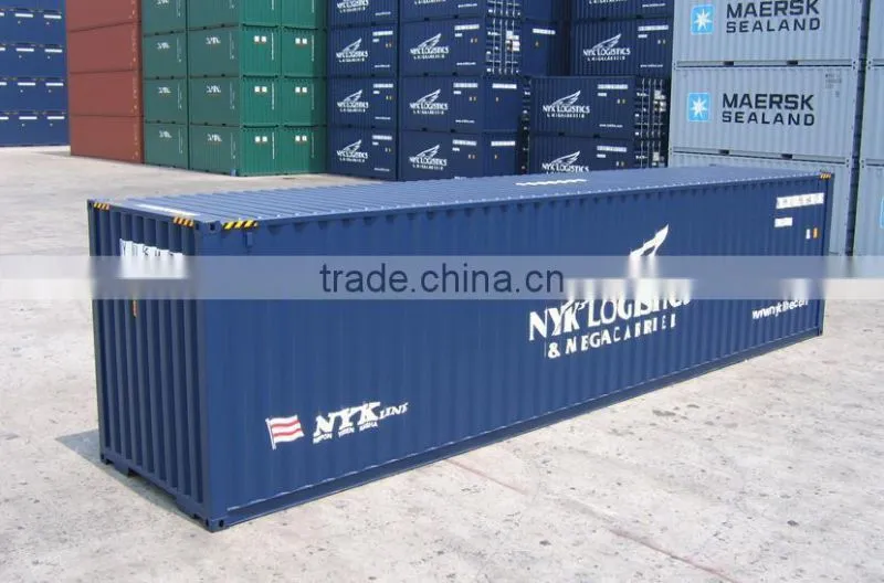 6ft 7ft 8ft 9ft Minin steel storage container on sale 2015