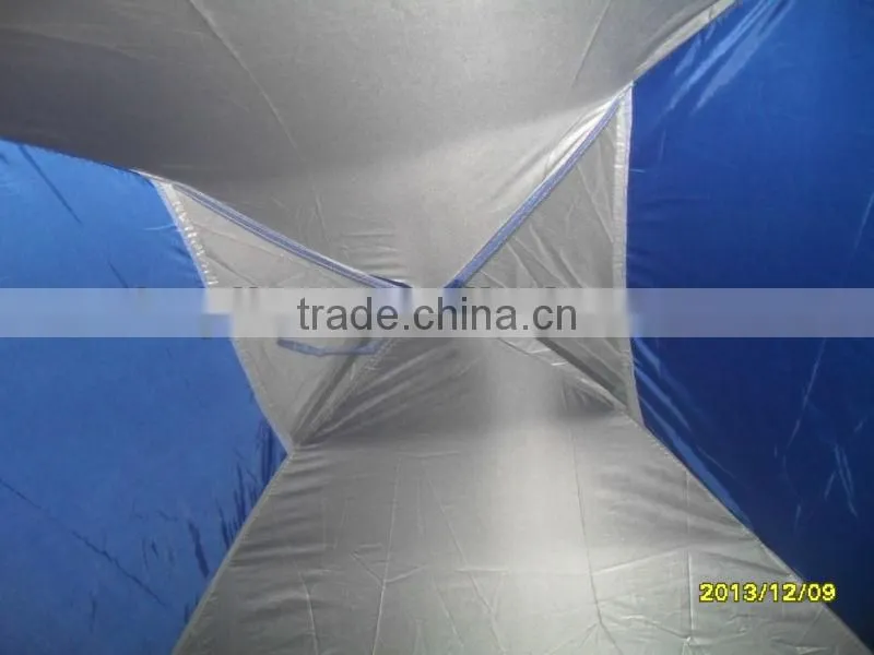 travel tent