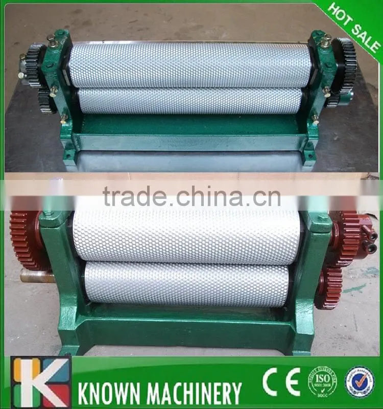 high quality Beeswax Honey Comb Foundation Machine