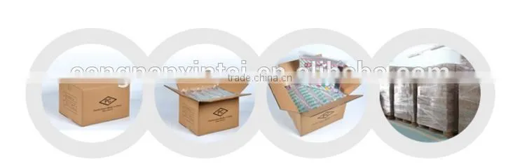 Customized pp folder Office & School Supplies