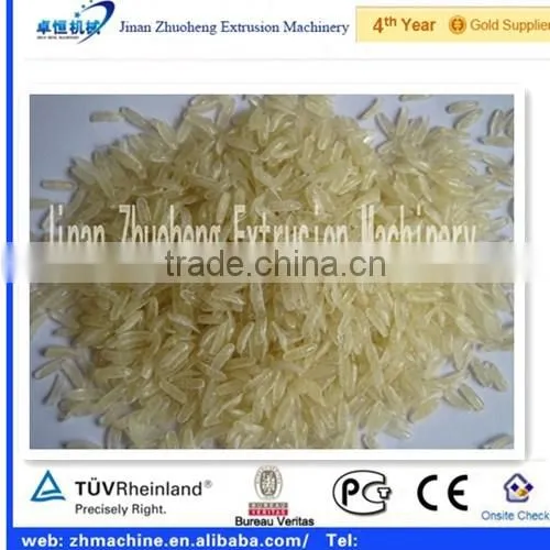 LOW PRICE Man-made rice makinfg machine