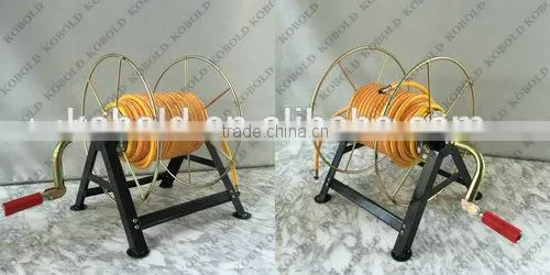 3ft Spray Gun Garden Hose Reel 100M