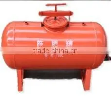 CYLR Plastic Fertilize Irrigation System Fertilizer Tank For Farm/Garden