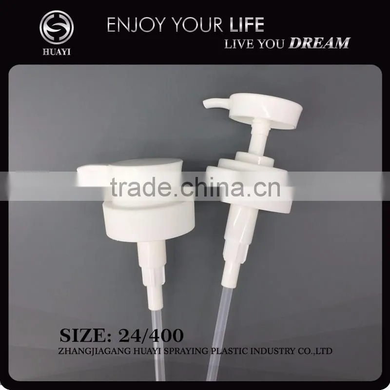 24mm fine mist plastic lotion sprayer pumps
