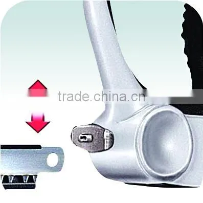 4-IN-1 Multi-Purpose Hack Saw