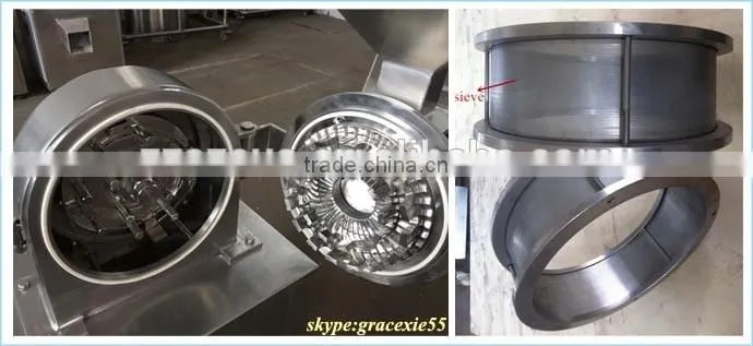 Small electric dried chili grinder machine price
