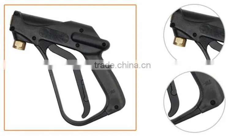 Popular Style Car Washing Spray Gun