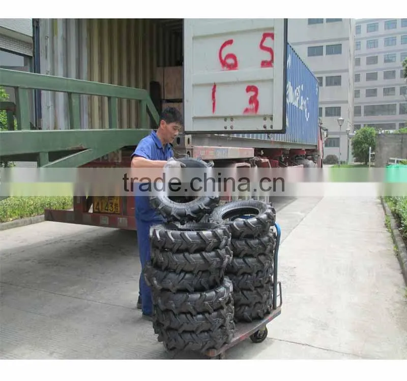 Driving wheel outer tube front wheel tyre 6.00-14