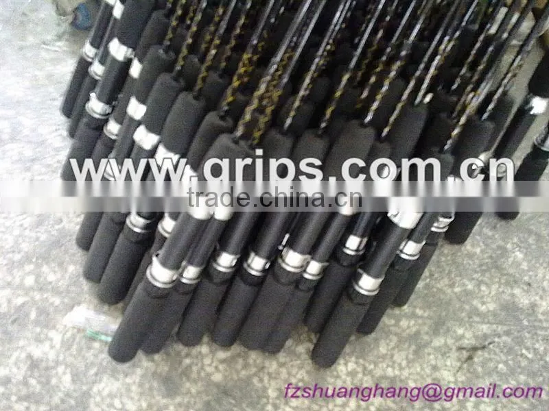 EVA Fishing Rod Handle, EVA Handle