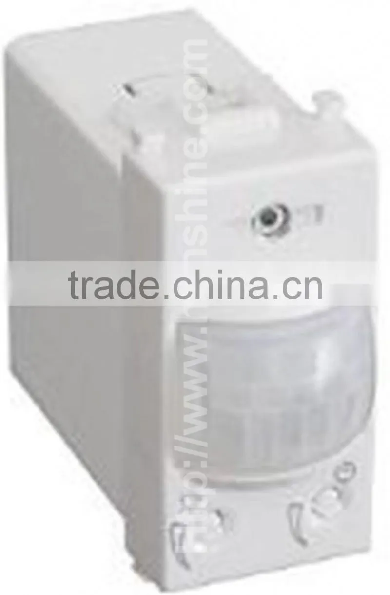led infrared motion sensor light