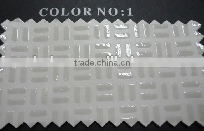 2012 PU leather