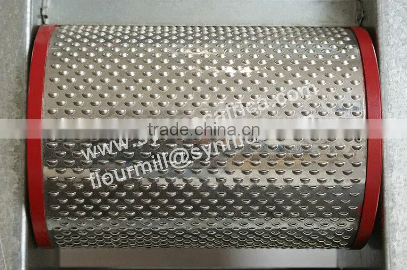 Fresh Coffee Pulper Machine (with discount)