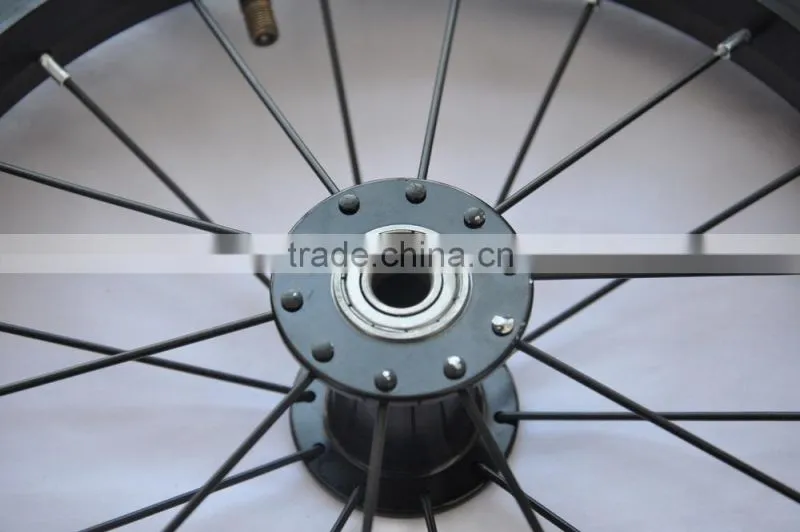 pneumatic rubber 14x1.95 bicycle tire