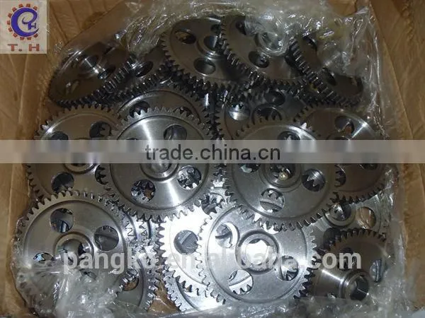 high quality cam gear for small tractor made in China