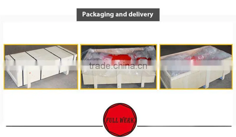 Manufacture price FULL WERK stainless steel light industrial product for American Market 100-310mm